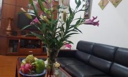 Bán gấp Chung cư Hiệp Bình Chánh Đường 23, HBC, Thủ Đức
