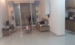 Căn hộ Tecco tower – Chung Cư Linh Đông 80m² 2PN