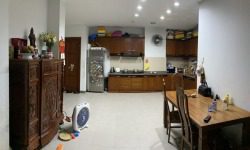 Bán căn hộ 2 phòng ngủ 82m2, chung cư TDH Trường Thọ