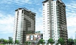 Dự án căn hộ chung cư TDH Riverview