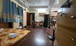 Căn hộ cao cấp Mỹ Long đường số 18, Hiệp Bình Chánh