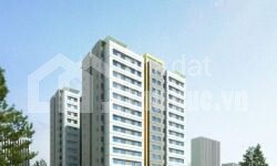 Dự án căn hộ chung cư Linh Trung