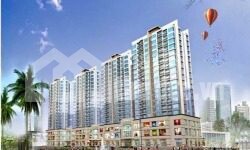 Dự án căn hộ chung cư Fortune Apartment