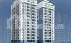 Dự án căn hộ chung cư Tecco Tower Linh Đông