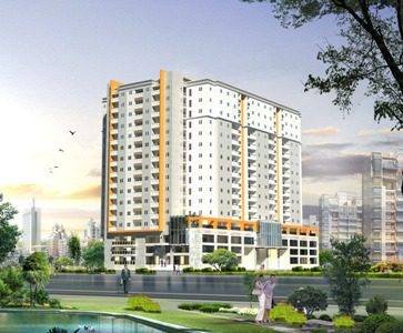 Dự án căn hộ chung cư Gia Phú Hưng