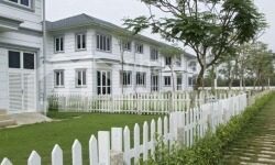 Dự án Thu Duc Garden Homes