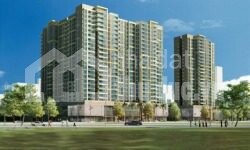 Dự án căn hộ chung cư Greenview Garden