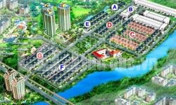 Dự án Khu đô thị mới Bình Chiểu
