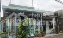Nhà cấp 4, Mặt Tiền Đường số, ngay chợ Tam Hà Tam Phú Thủ Đức