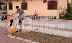 Bán gấp biệt thự mặt tiền sông Sài Gòn, (nguồn hiếm gặp) Đường số 7