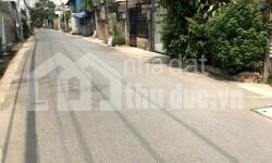 Đất đẹp cao ráo vuông vức Mặt tiền hẻm 652 Đường Quốc Lộ 13