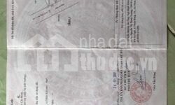 Bán gấp lô đất giá rẻ hẻm 80 đường số Ngô Chí Quốc, Bình Chiểu