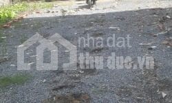 Đất nền gần chợ Bình Triệu, Hiệp Bình Chánh Thủ Đức