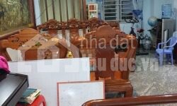 Bán nhà đường số 26 Hiệp Bình Chánh Thủ Đức khu dân cư văn minh, dân trí cao
