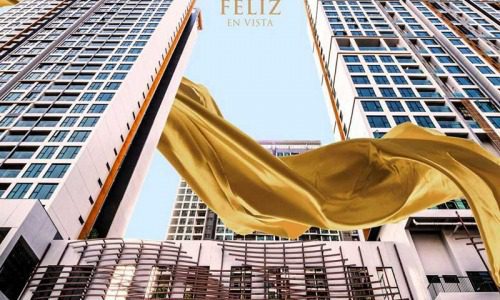 Dự án căn hộ chung cư Feliz En Vista