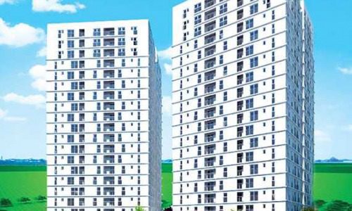 Dự án căn hộ chung cư Thủ Thiêm Sky