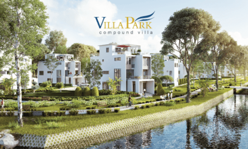 Dự án khu biệt thự Villa Park