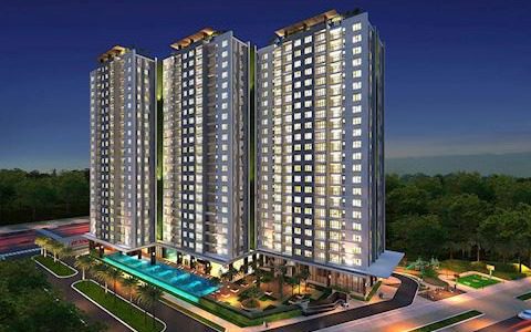 Dự án căn hộ chung cư River Valley