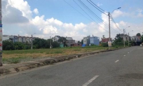 Dự án đất nền khu dân cư Đại Phúc Green Stone