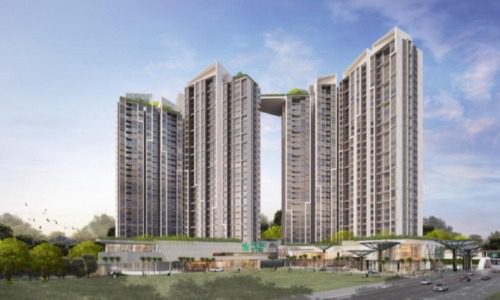 Dự án căn hộ chung cư Metro Star