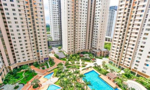 Dự án căn hộ chung cư Imperia An Phú