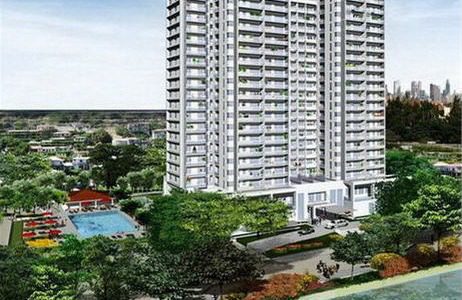 Dự án căn hộ chung cư River Garden