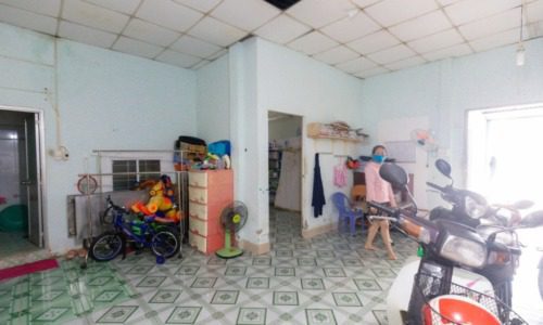 CẦN TIỀN GẤP BÁN NHÀ 1 SẸC NGUYỄN THỊ ĐỊNH GIÁ RẺ NHẤT KHU VỰC!!!!