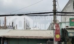 NÓNG!!! ĐẤT MT HOÀNG HỮU NAM Q9 THUẬN TIỆN KINH DOANH GIÁ BAO KHU VỰC!!!!