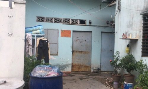 ĐẤT KÈM DÃY TRỌ ĐÌNH PHONG PHÚ TNPB KẸT TIỀN BÁN GẤP!!!!