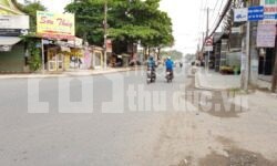 RẺ NHẤT Q9 TP THỦ ĐỨC!!! ĐẤT NGAY SAU LƯNG BẾN XE MIỀN ĐÔNG MỚI GIÁ NGỘP THỞ!!!!