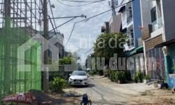 NÓNG!!! ĐẤT MT ĐƯỜNG SỐ 1 TRƯỜNG THỌ KẸT TIỀN BÁN GẤP GIÁ RẺ!!!