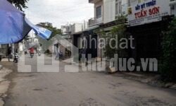 KẸT QUÁ!!! GIẢM 500TR BÁN GẤP ĐẤT MT TĂNG NHƠN PHÚ B GIÁ CỰC TỐT!!!!