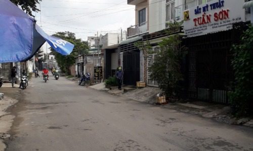 KẸT QUÁ!!! GIẢM 500TR BÁN GẤP ĐẤT MT TĂNG NHƠN PHÚ B GIÁ CỰC TỐT!!!!