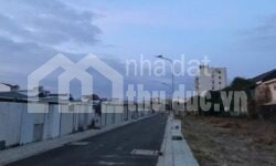 ĐẤT SÁT MT TỈNH LỘ 43 BÌNH CHIỂU VUÔNG VỨC CAO RÁO BÁN GẤP!!!