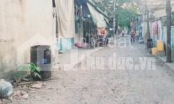 BÁN GẤP DÃY TRỌ TRẢ NỢ TỈNH LỘ 43 BÌNH CHIỂU GIÁ BÈO!!!!!