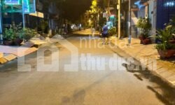 KHÔNG CÒN LÔ NÀO GIÁ TỐT HƠN!!! ĐẤT AN PHÚ GIÁ NGỘP THỞ BÁN GẤP!!!!