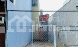 ĐẤT VUÔNG VỨC LINH TRUNG, GẦN CHỢ BÁN GẤP TRẢ NỢ!!!