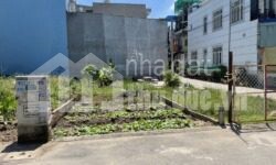 GIÁ BAO KHU VỰC!!! ĐẤT BÌNH CHIỂU ĐƯỜNG THÔNG Ô TÔ NỢ BÁN GẤP GIÁ RẺ!!!!!