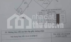 CẦN BÁN GẤP NHÀ TRƯỜNG THỌ GẦN METRO THUẬN TIỆN ĐI LẠI!!!!