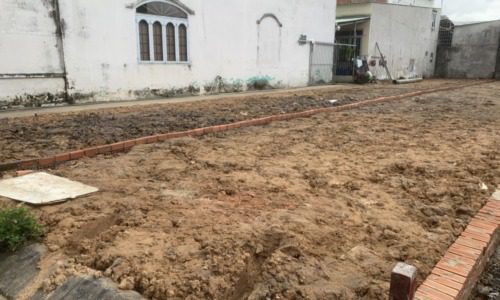 ĐẤT 320M2 VUÔNG VỨC TRƯỜNG THẠNH CẦN BÁN GẤP RẺ NHẤT KHU VỰC!!!!