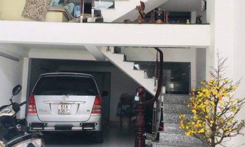 HOT QUÁ!!! NHÀ 4 TẦNG MT BÌNH TRƯNG ĐÔNG BÁN NHANH GIÁ RẺ!!!!