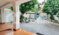 BÁN ĐẤT TẶNG NHÀ 2 MT BÌNH TRƯNG ĐÔNG Q2 GIÁ CỰC SỐC!!!