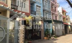 NHÀ MT GẦN PHẠM VĂN ĐỒNG BÌNH TRIỆU GIÁ RẺ KHU VỰC CẦN BÁN GẤP!!!!!