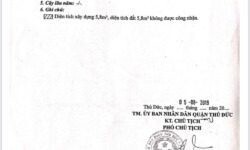 SỐC…!!!! ĐẤT GẦN BÌNH TRIỆU VẠN PHÚC KẸT TIỀN QUÁ BÁN GẤP!!!!