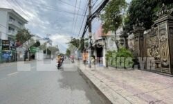 KHẨN….!!! NHÀ 166M2 MT ĐƯỜNG HIỆP BÌNH KẸT TIỀN GIÁ NÀO CŨNG BÁN!!!!