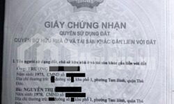 KẸT NỢ BÁN NHÀ MT GẦN CHỢ TAM HÀ, GIÁ RẺ NHẤT KHU VỰC!!!!