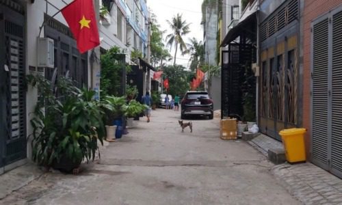 QUÁ KẸT!!!! BÁN ĐẤT GẦN ĐƯỜNG VÀNH ĐAI 2 GIÁ RẺ HƠN THỊ TRƯƠNG!!!!!