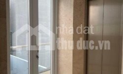 NÓNG!!! CĂN HỘ MINI 5 TẦNG BÁN GẤP GIÁ RẺ HƠN THỊ TRƯỜNG!!!!!