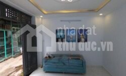 CÒN SÓT LẠI!!!! NHÀ 1 SẸC TĂNG NHƠN PHÚ B GIÁ TRONG KẸT CẦN BÁN GẤP GIÁ RẺ!!!!