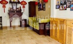 GIÁ TRONG KẸT RỒI!!! NHÀ 1 SẸC NGUYỄN THỊ ĐỊNH CẦN BÁN GẤP!!!!!